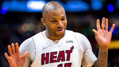 Heat wants P.J. Tucker back. But how far will the Heat be willing to go to re-sign Tucker?