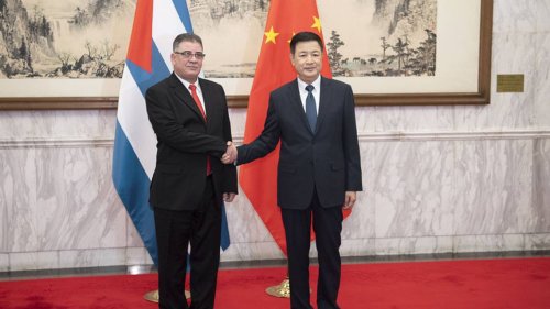 In bold move challenging the United States, Cuba agrees to host a Chinese spy base