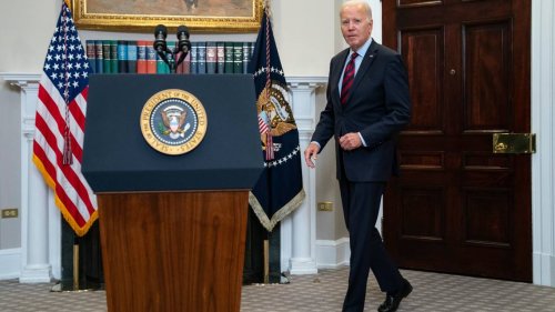 Biden administration forgives another $9 billion in student loan debt. Who’s eligible?