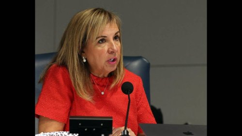 After successful spring break crackdown, Miami Beach city manager says she’s resigning