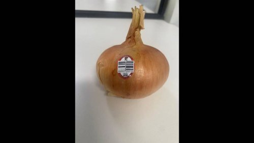 If you bought onions at Publix or Wegmans, they might have been recalled for listeria
