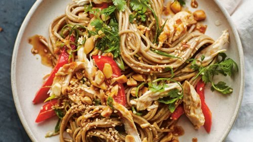 Holiday Recipes cover image