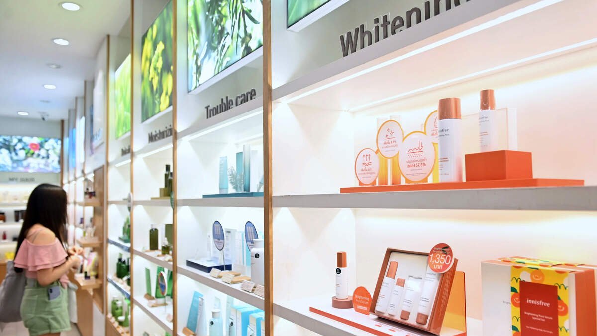 Is Spicule Skincare Really Microneedling in a Bottle? Dermatologists Weigh In on the Viral K-Beauty Trend