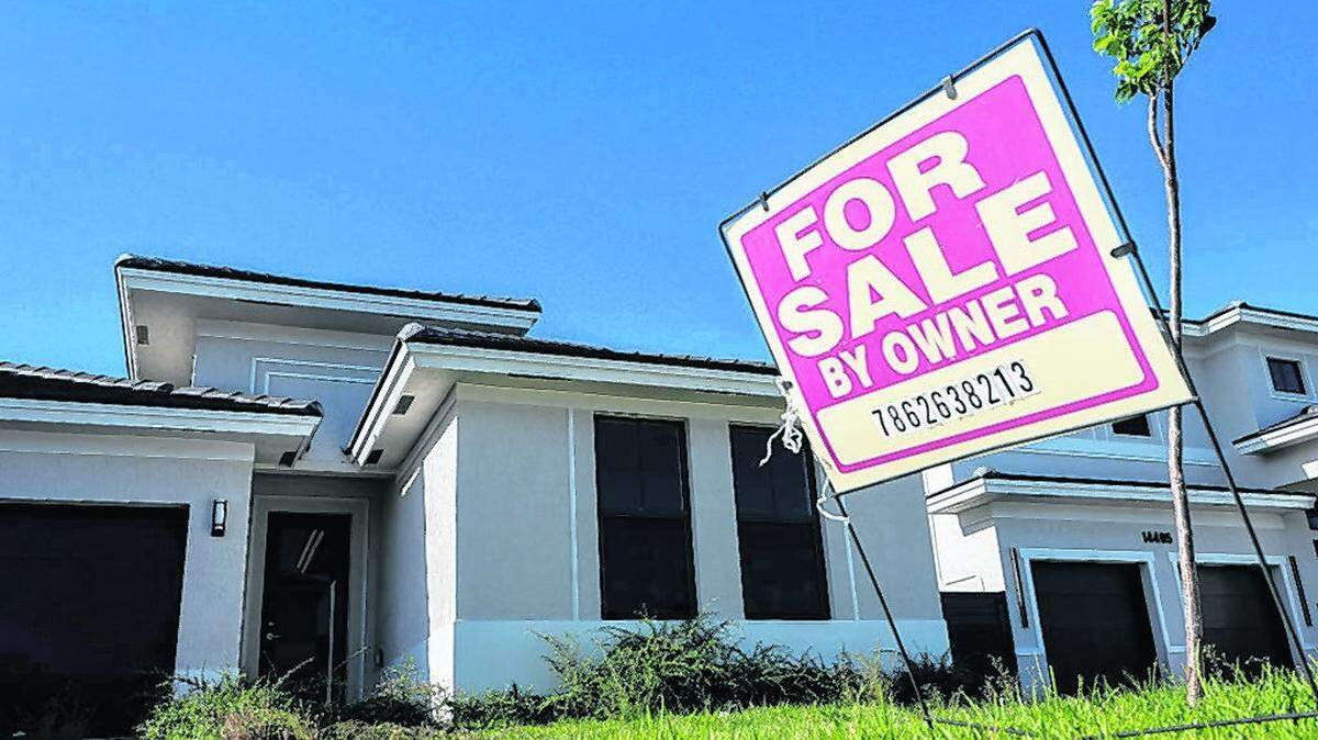 Is it a good time to buy a home in South Florida? Check the new s...