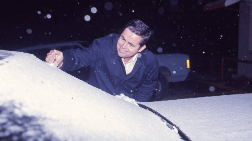 Will It Snow In Florida On Christmas Where Will The Frost Be Can You 