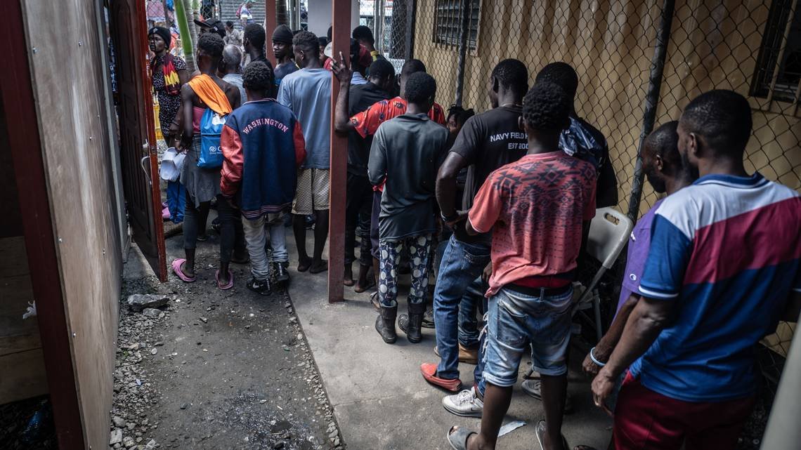 Haiti blasts Dominican Republic’s mass deportations, tells OAS it’s