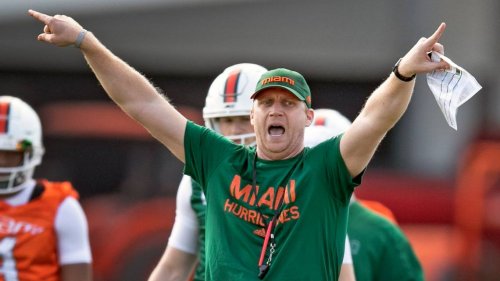 More feedback on Lashlee and UM’s newest elite commitment. And a Canes COVID-19 update.