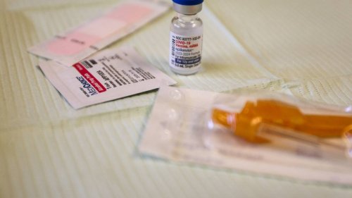 A simple trick could make your COVID vaccines more effective, study says. What is it?