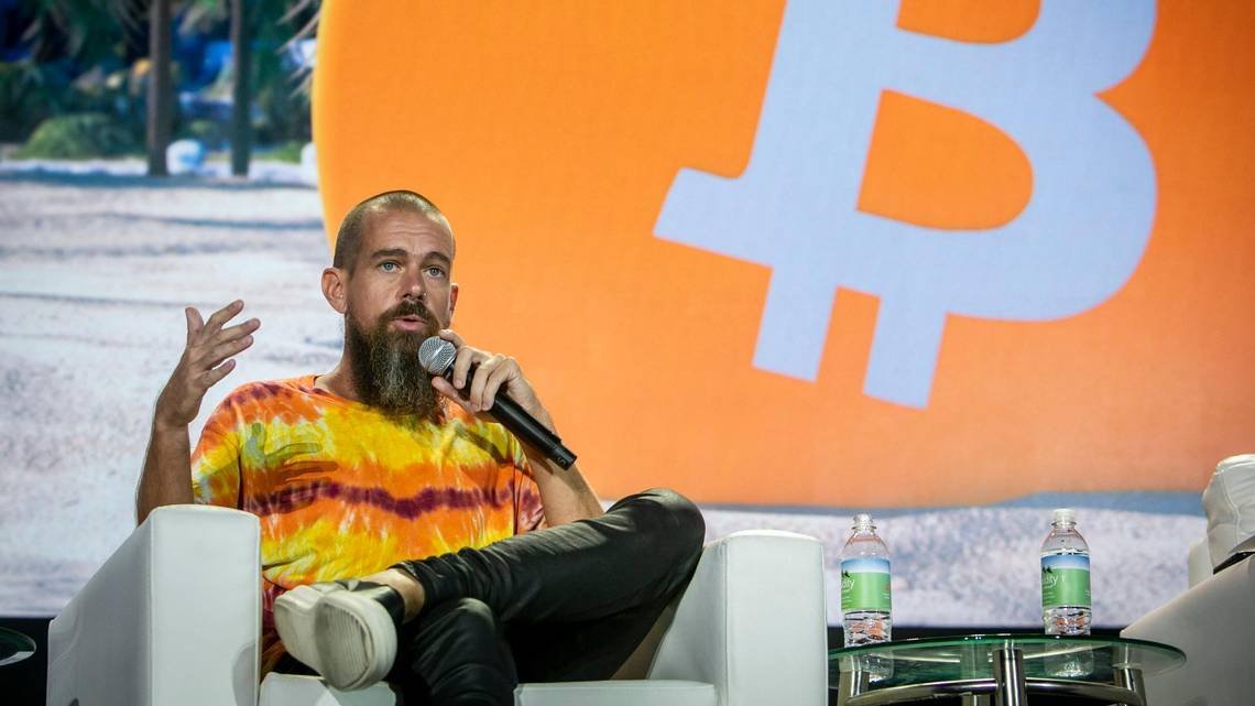 Twitter CEO tells Miami audience of 15,000: Bitcoin ‘changes absolutely everything’
