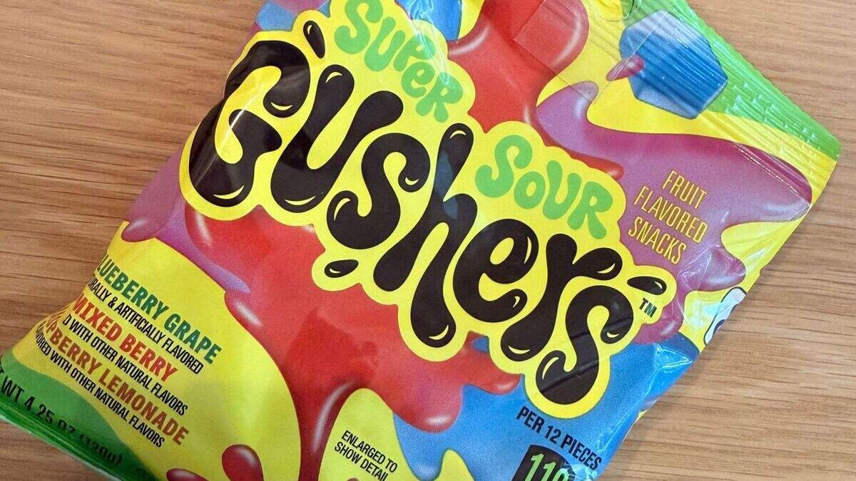 The newstalgia trend just gave Gushers a second life. These 12 beloved snacks are overdue for one too The newstalgia trend just gave Gushers a second life. These 12 beloved snacks are overdue for one too