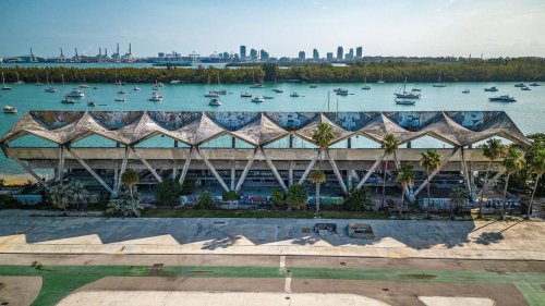 Miami Marine Stadium resurrection? After 32 years, support grows to reopen historic venue
