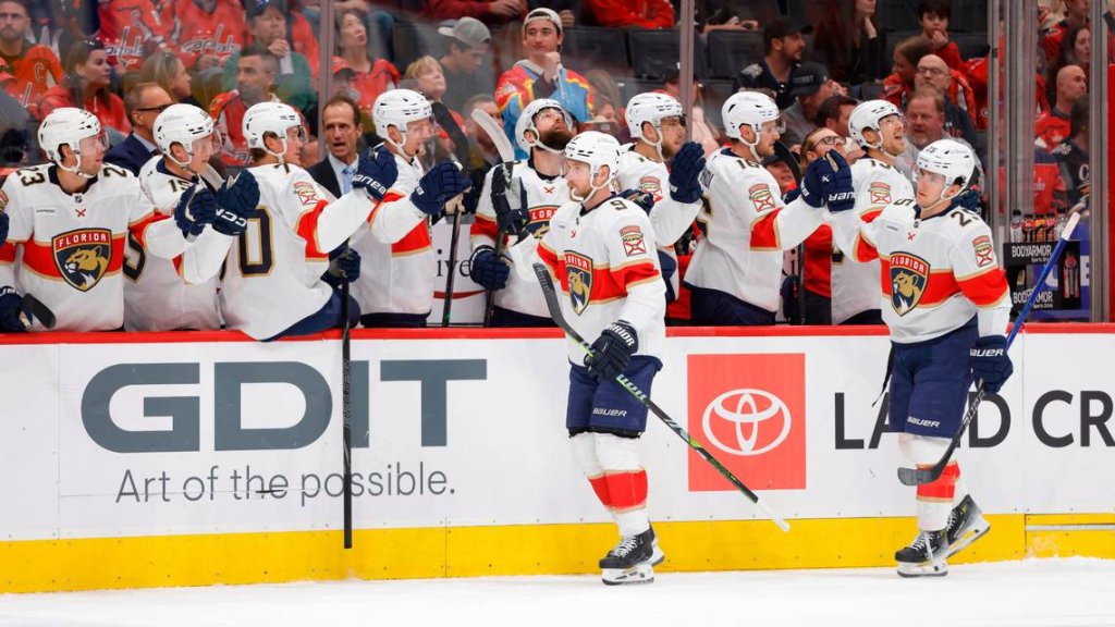 Florida Panthers
