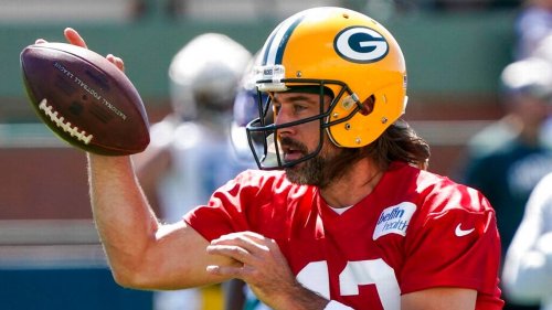 What is ayahuasca? Aaron Rodgers says ‘mind-expanding’ drug fueled his NFL successes