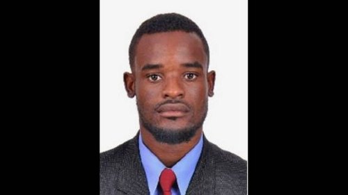 A 7th Haiti Special Olympics delegation member, last seen at a Disney resort, is missing