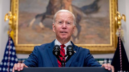 Coronavirus weekly need-to-know: Biden says pandemic ‘over,’ COVID fraud, cases & more