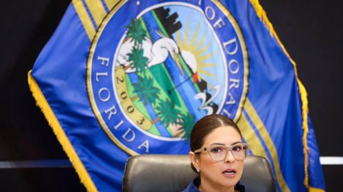 As it joins forces with ICE, Doral risks betraying its Venezuelan roots | Opinion