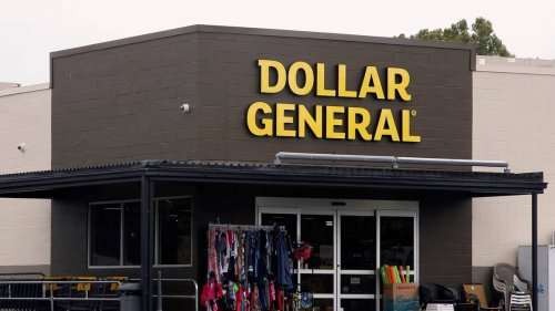 ‘You can no longer work here.’ Dollar General fires pregnant Georgia cashier, feds say