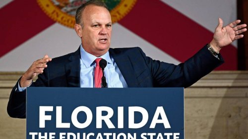 For marketing, New College of Florida hires former pro-DeSantis super PAC spokesperson