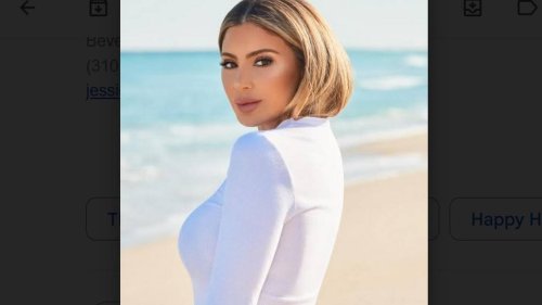 ‘Sunshine on my mind’: Larsa Pippen rocks a selection of bikinis on her ...