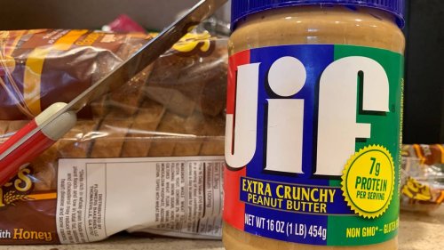 Popular peanut butter is recalled nationwide. It’s been linked to a salmonella outbreak