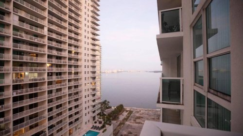 What’s going on with South Florida condos? See the latest on sales and prices