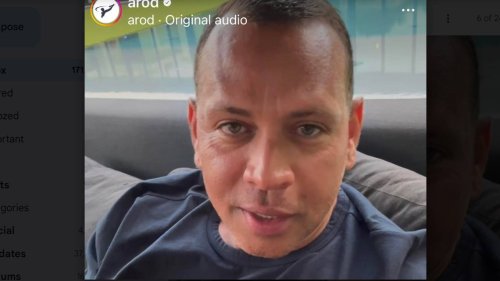 ARod was diagnosed with this disease that 65 million Americans also have. What to know