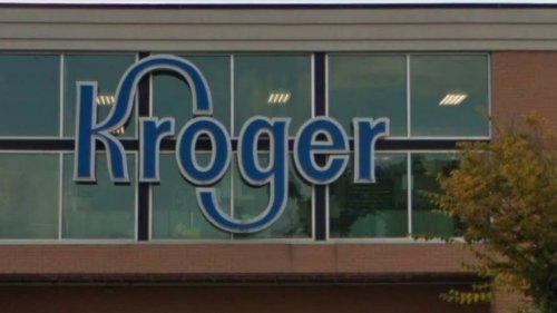 Man without pants gropes multiple women inside Kroger store, Georgia cops say