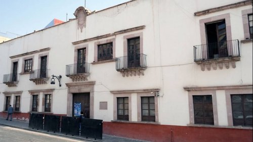 Legend about school in Mexico being an ancient cemetery turns out to be true