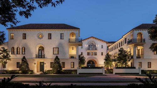 Old Coral Gables Apartments Getting Razed Then Replaced With 50M Luxury Home Enclave Flipboard