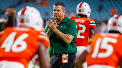 A look at UM’s 2024 recruiting class after another pledge. Here’s who’s