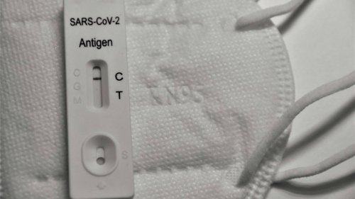 ‘Persistent’ COVID infections may be creating new variants, study says. What to know