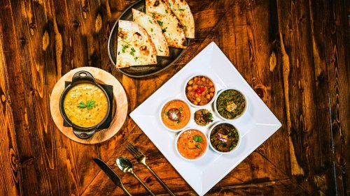 Miami Beach’s new vegetarian Indian restaurant will make you forget you ever liked meat