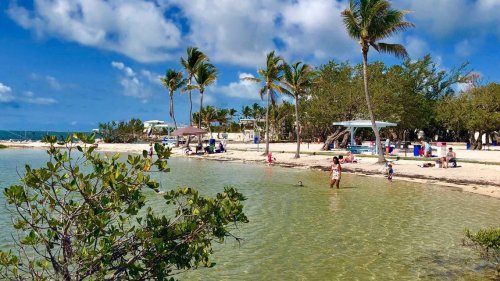 This Florida Keys spot is the hottest destination for travelers, Tripadvisor says