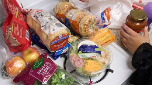 SNAP benefits get an increase and new eligibility requirements. Here’s what to know