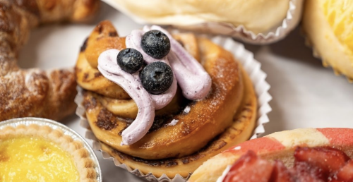 Buns, Boba, and Dumplings? Orlando’s Bakery 1908 Has It All