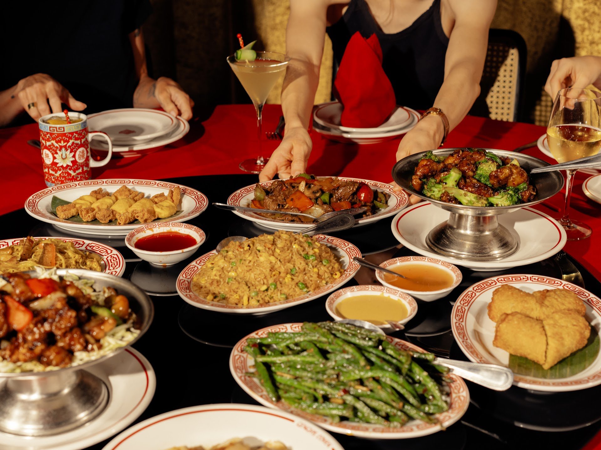 The 6 most anticipated Miami restaurant openings this fall