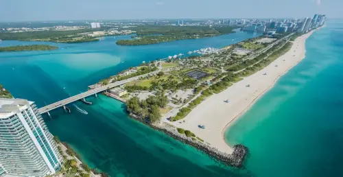 Haulover Nude Beach: A Guide to Miami’s Only Clothing-Optional Public Space