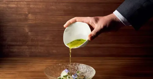 Fort Lauderdale Upscale Restaurant Wins Michelin Star, City’s First