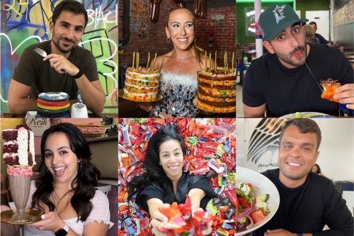 Miami's Top Influencers Share Their Favorite Hidden Miami Restaurants