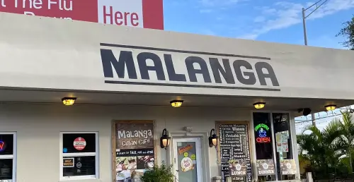 Neighborhood Staple Malanga Closes After 13 Years in Pinecrest