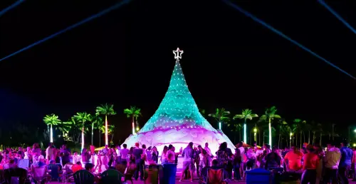 The Best Holiday Events in Miami