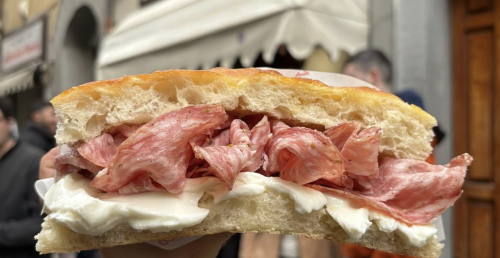 World-Famous Italian Sandwich Shop Coming to Miami