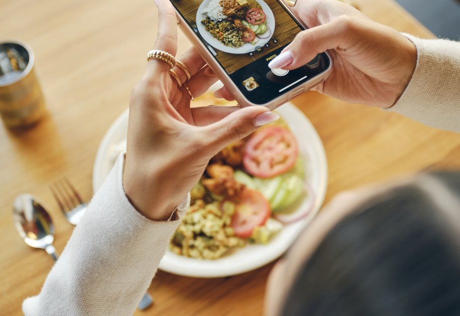Han dejado de ser solo una categoría: España tiene los primeros premios gastronómicos que premian el talento de los creadores de contenido