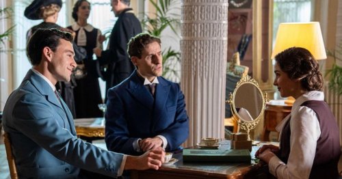 'La Promesa': ¿Cómo será el encuentro de Lope y Curro con Esmeralda? Descubre uno de los momentos más esperados de la próxima semana