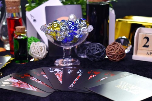 Best Poker Games for Future Professionals