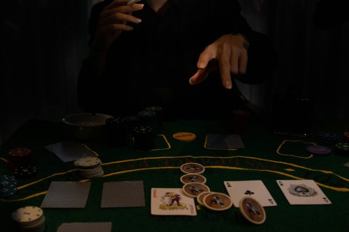 Inside the Real Life of a Professional Poker Player