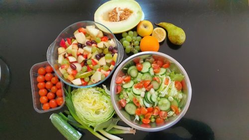 Douglasville Healthy Cooking: Georgia’s Freshest Ingredients
