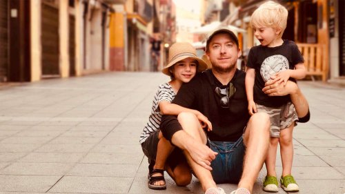 22 Lessons on Life, Love, and Choosing What Matters Most - Michael Thompson