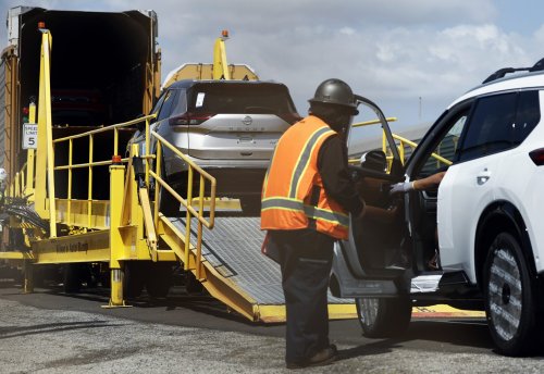 Declining Detroit Three competitiveness, not free trade, to blame for plant closings, job losses • Michigan Advance