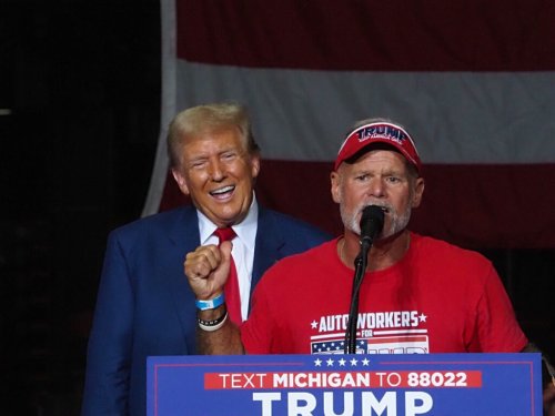 UAW’s embrace of Trump tariffs could lead to disaster for its members